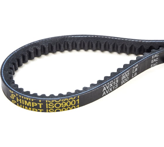 Изображение товара Клиновой ремень HIMPT AVX13-900 la зуб 00028010670