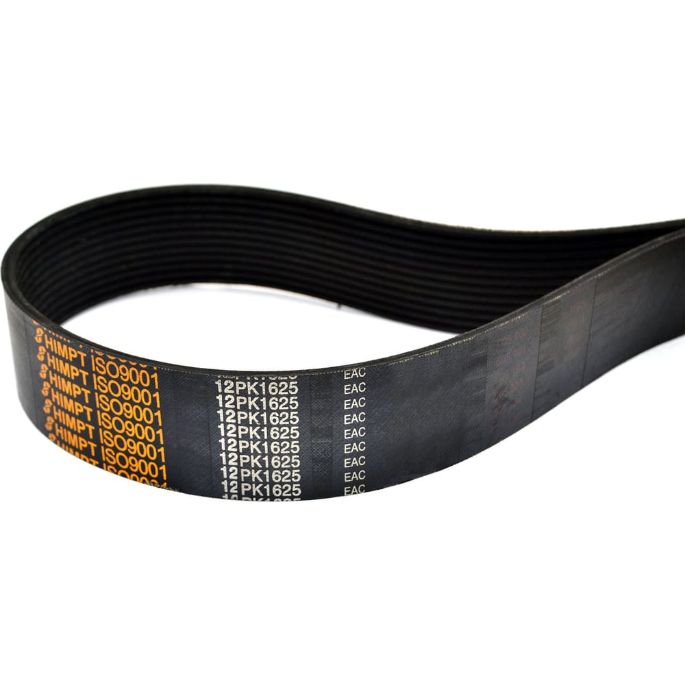 Изображение товара Поликлиновой ремень HIMPT 12PK-1625 00-00007072