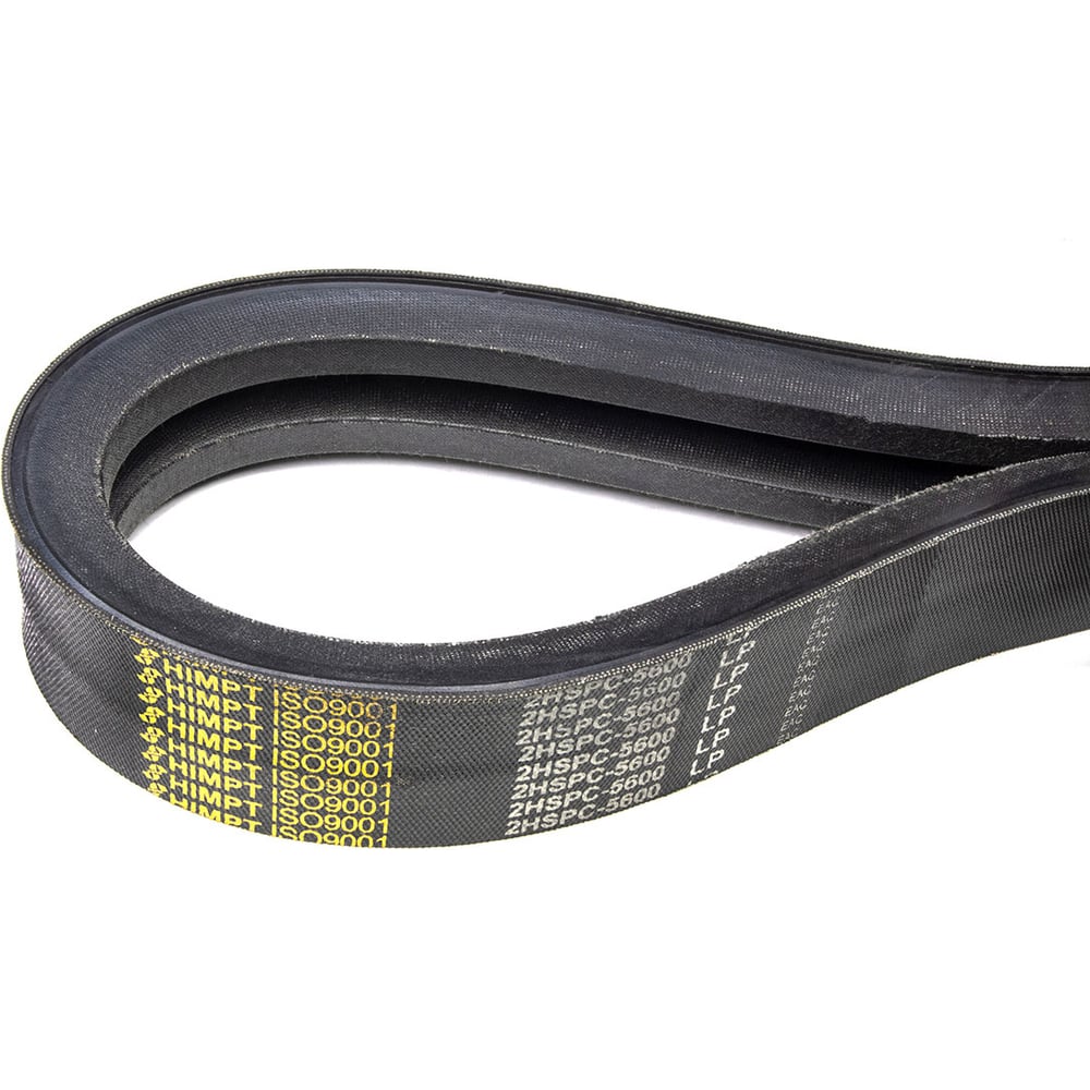 Изображение товара Многоручьевой ремень HIMPT 2HSPC-5600 lp для промышленного оборудования