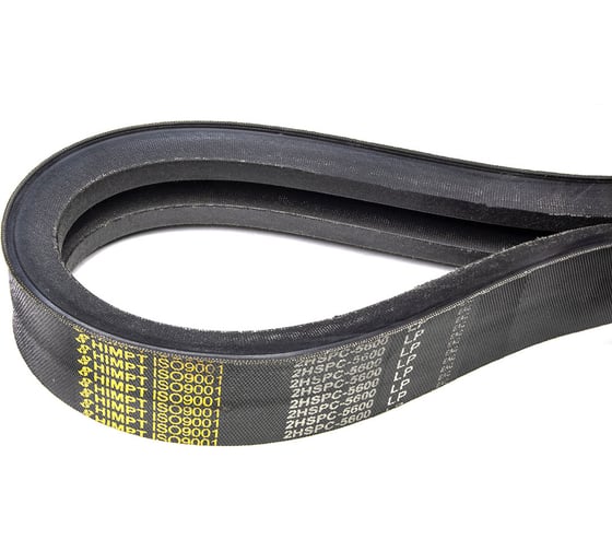 Изображение товара Многоручьевой ремень HIMPT 2HSPC-5600 lp (2ув-5600) 00004800005