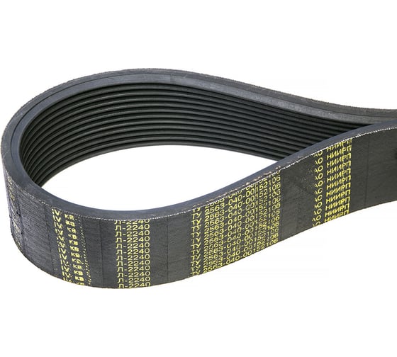 Изображение товара Поликлиновой ремень HIMPT 12Л-2240 00028010778
