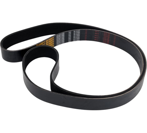 Изображение товара Поликлиновой ремень HIMPT 10PK-1790 00-00007070