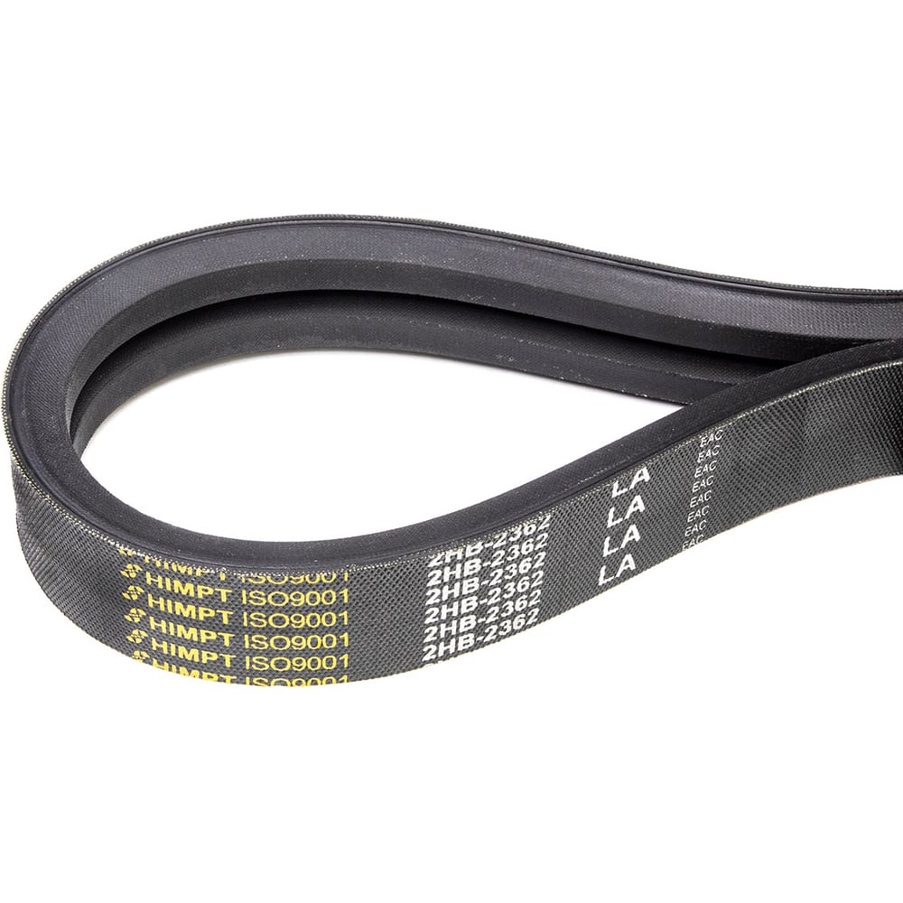 Изображение товара Многоручьевой ремень HIMPT 2HB-2362 la 2350 lp