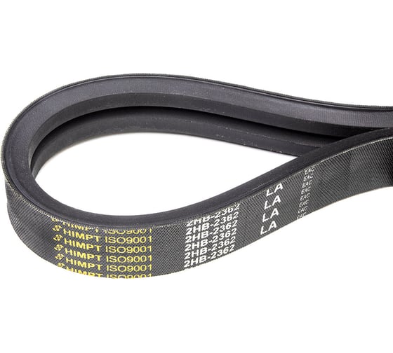 Изображение товара Многоручьевой ремень HIMPT 2HB-2362 la / 2350 lp 00028010102