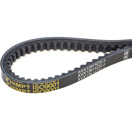 Изображение товара Клиновой ремень HIMPT AVX13-1425 la зуб. 00028011100