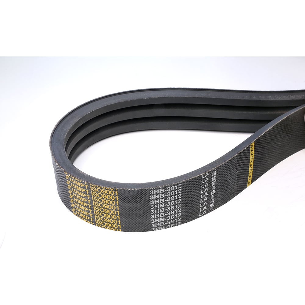 Изображение товара Многоручьевой ремень HIMPT 3HB-3812 la / 3800 lp aramid кевларовый корд