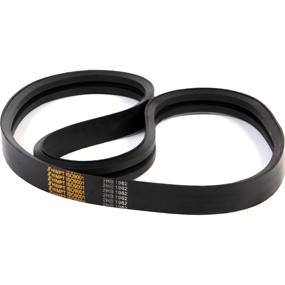 Изображение товара Многоручьевой ремень HIMPT 2HB-1962 для механических устройств