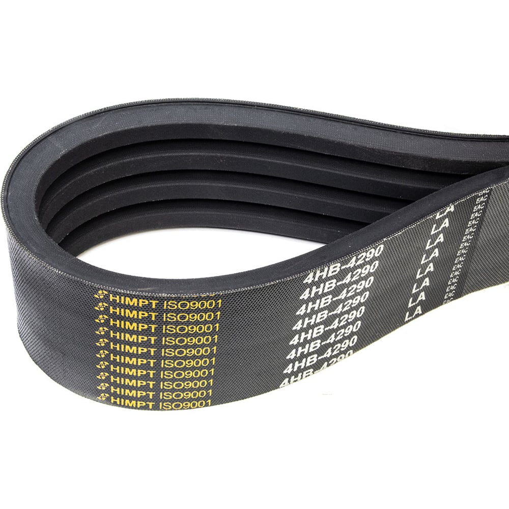 Изображение товара Многоручьевой ремень HIMPT 4HB-4290 la / 4275 lp 00028010068