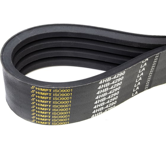 Изображение товара Многоручьевой ремень HIMPT 4HB-4290 la / 4275 lp 00028010068
