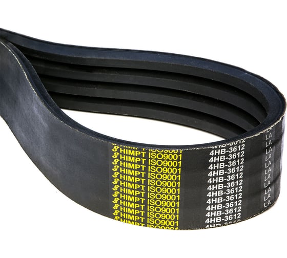 Изображение товара Многоручьевой ремень HIMPT 4HB-3612 la / 3600 lp 00004800012