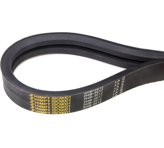 Изображение товара Многоручьевой ремень HIMPT 2HB-3612 la / 3600 lp 00004800002