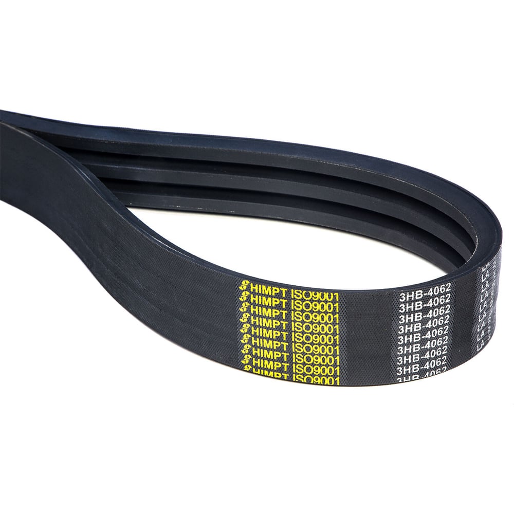 Изображение товара Многоручьевой ремень HIMPT 3HB-4062 la / 4050 lp для промышленного оборудования