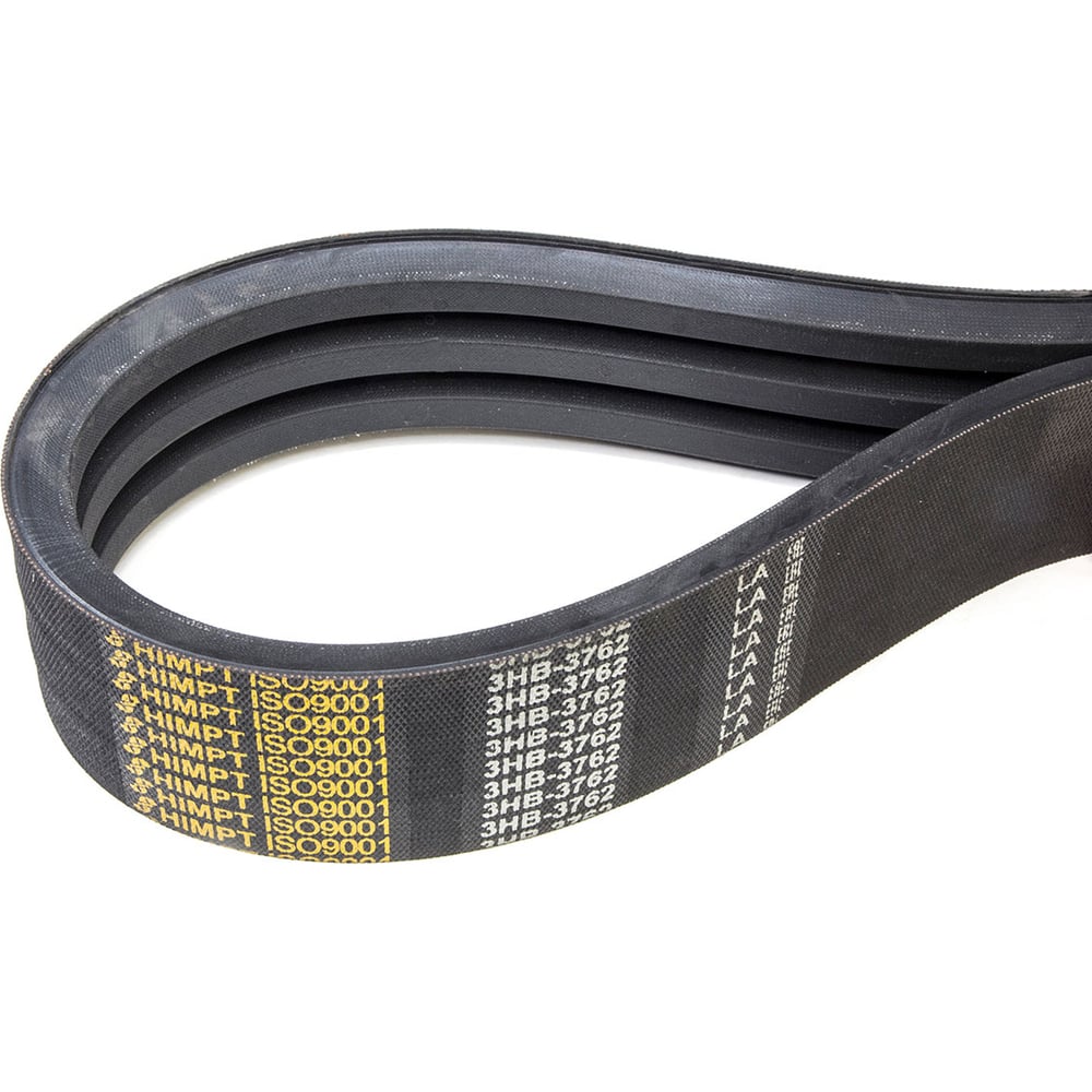 Изображение товара Многоручьевой ремень HIMPT 3HB-3765 la для промышленных машин