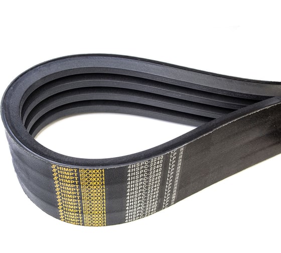 Изображение товара Многоручьевой ремень HIMPT 4HSPC-2240 lp (4ув-2240) 00004800014