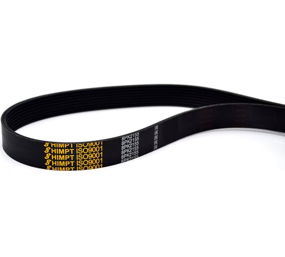 Изображение товара Поликлиновой ремень HIMPT 8PK-2155 00-00000597