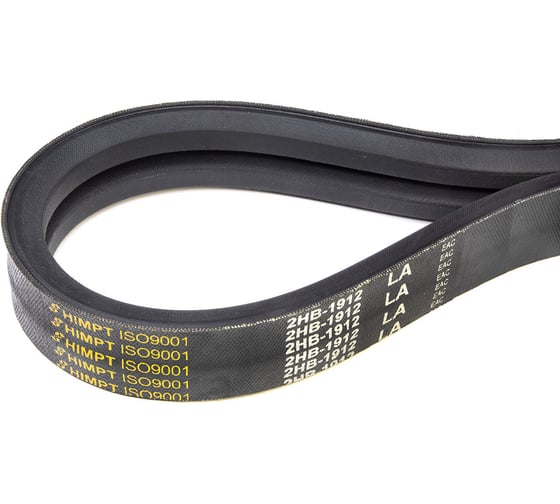 Изображение товара Многоручьевой ремень HIMPT 2HB-1912 la / 1900 lp 00028010144