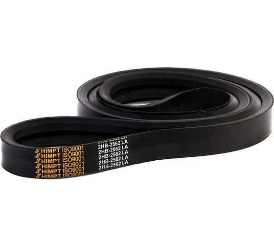 Изображение товара Многоручьевой ремень HIMPT 2HB-2562 la / 2550 lp 00028010065