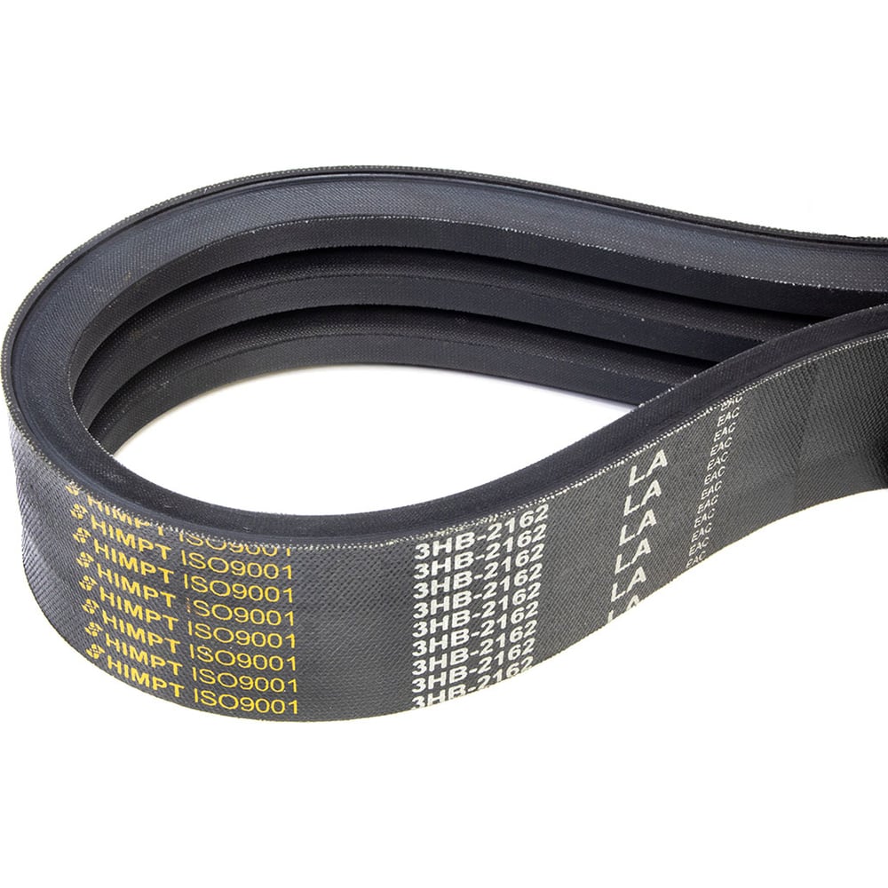 Изображение товара Многоручьевой ремень HIMPT 3HB-2162 la / 2150 lp для промышленного оборудования