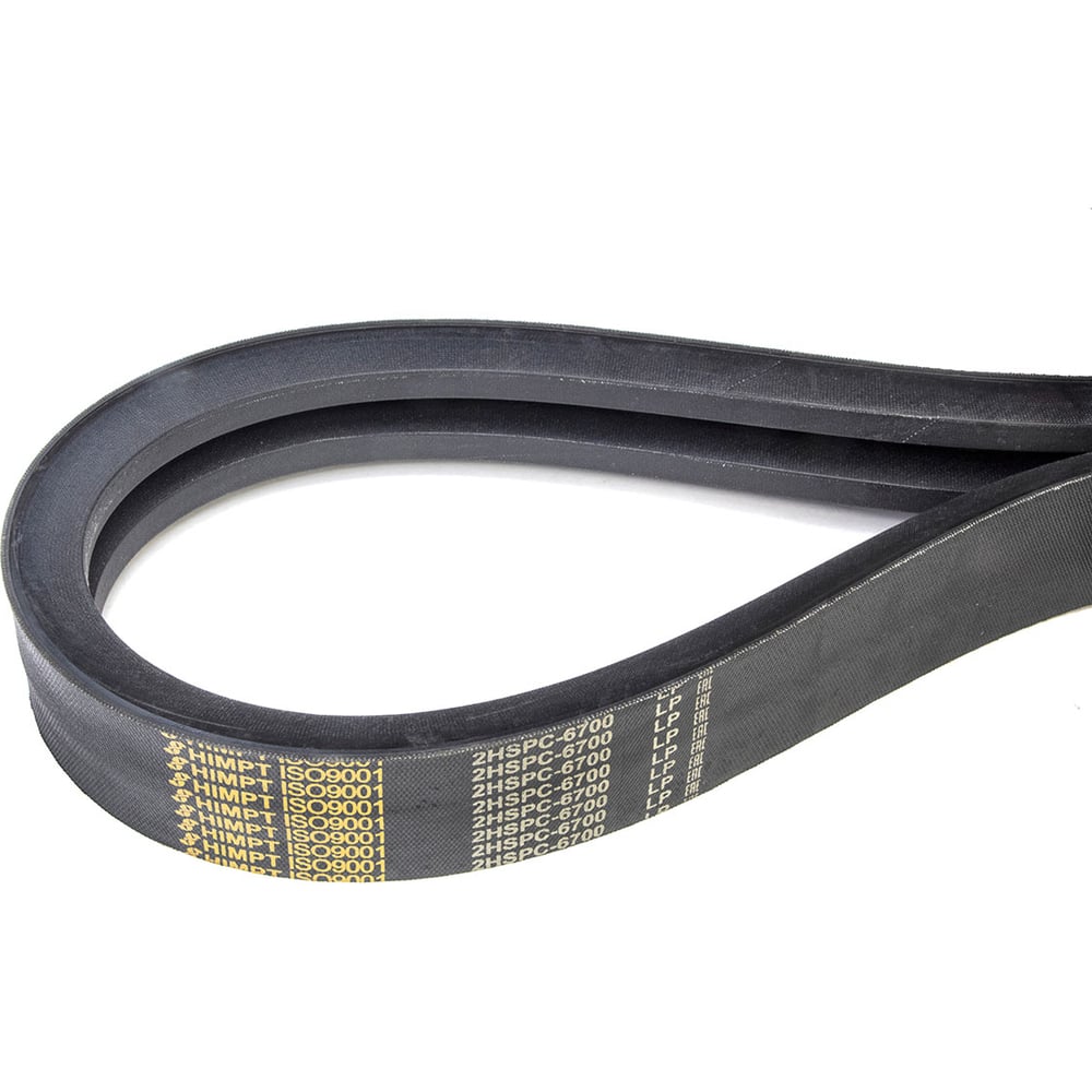 Изображение товара Многоручьевой ремень HIMPT 2HSPC-6700 lp для надежной работы