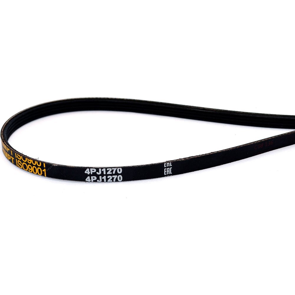 Изображение товара Поликлиновой ремень HIMPT 4PJ-1270 00-00002240 для техники