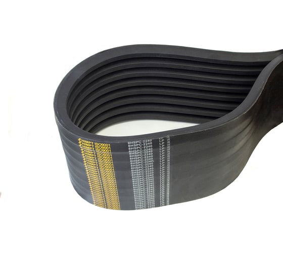 Изображение товара Многоручьевой ремень HIMPT 8HSPC-2240 lp (8ув-2240) 00028006802
