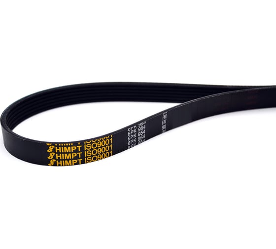 Изображение товара Поликлиновой ремень HIMPT 6РК-954 00-00007047