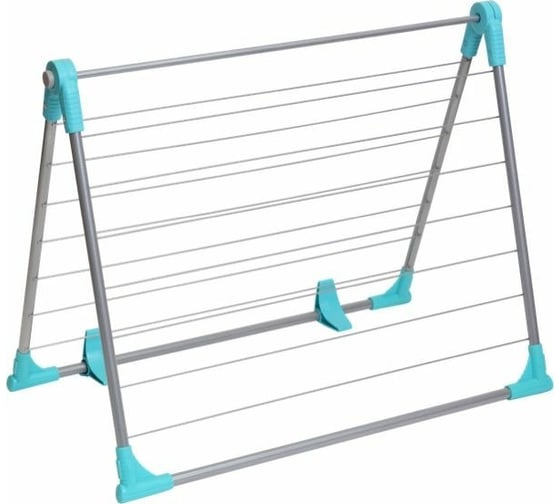 Изображение товара Сушилка для белья на ванну NIKA 10м NKSB4