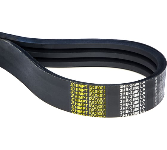 Изображение товара Многоручьевой ремень HIMPT 3HB-2886 la / 2870 lp 00-00002213