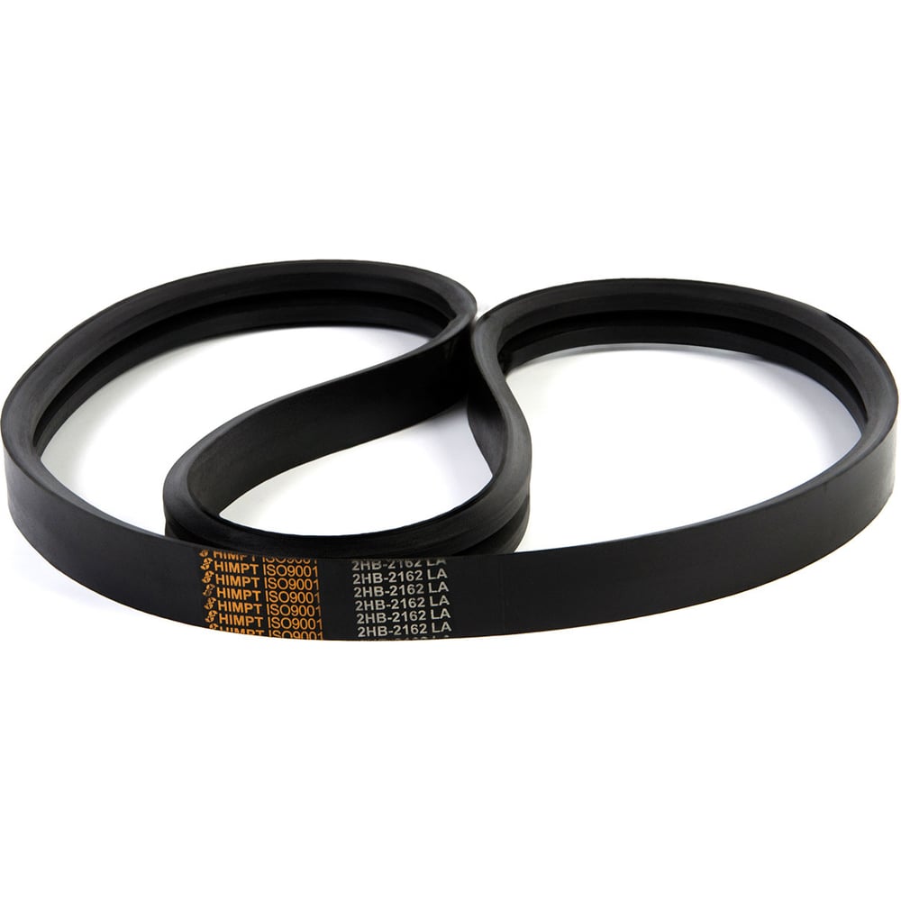 Изображение товара Многоручьевой ремень HIMPT 2HB-2162 la / 2150 lp 00028010089 17 мм ширина