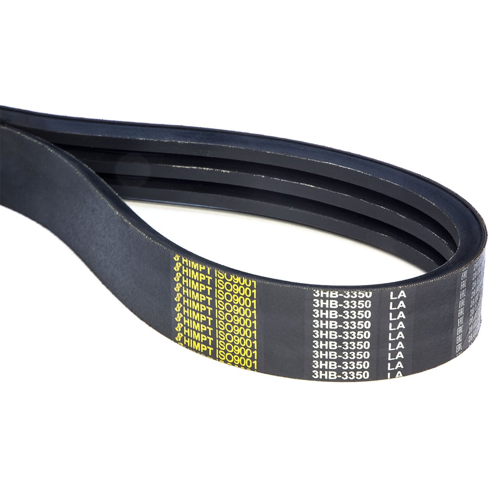 Изображение товара Многоручьевой ремень HIMPT 3HB-3350 la / 3335 lp 00-00003349
