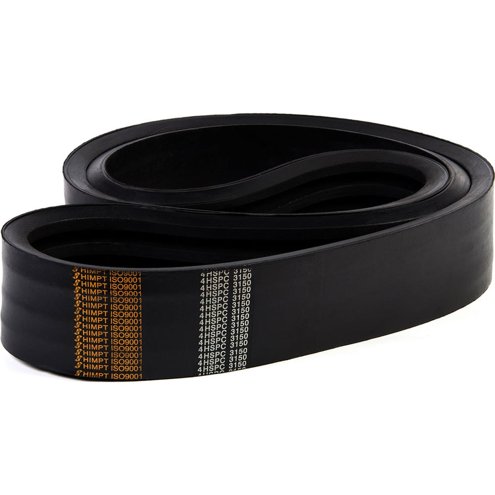 Изображение товара Многоручьевой ремень HIMPT 4HSPC-3150 lp 3150 мм для промышленного оборудования