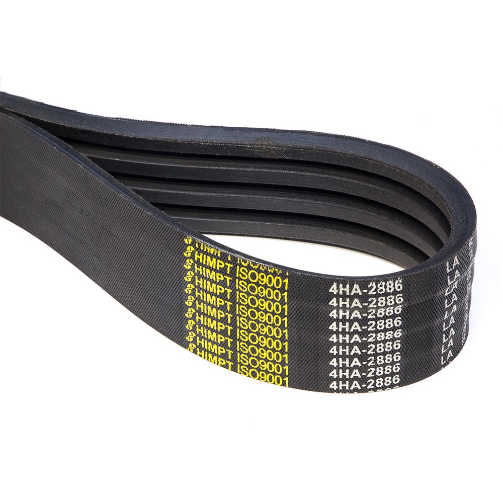 Изображение товара Многоручьевой ремень HIMPT 4hа-2886 la 00-00006203
