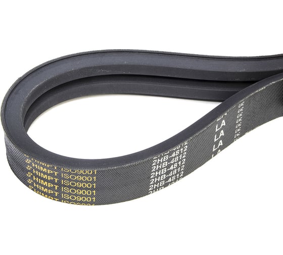 Изображение товара Многоручьевой ремень HIMPT 2HB-4812 la / 4800 lp 00028010147