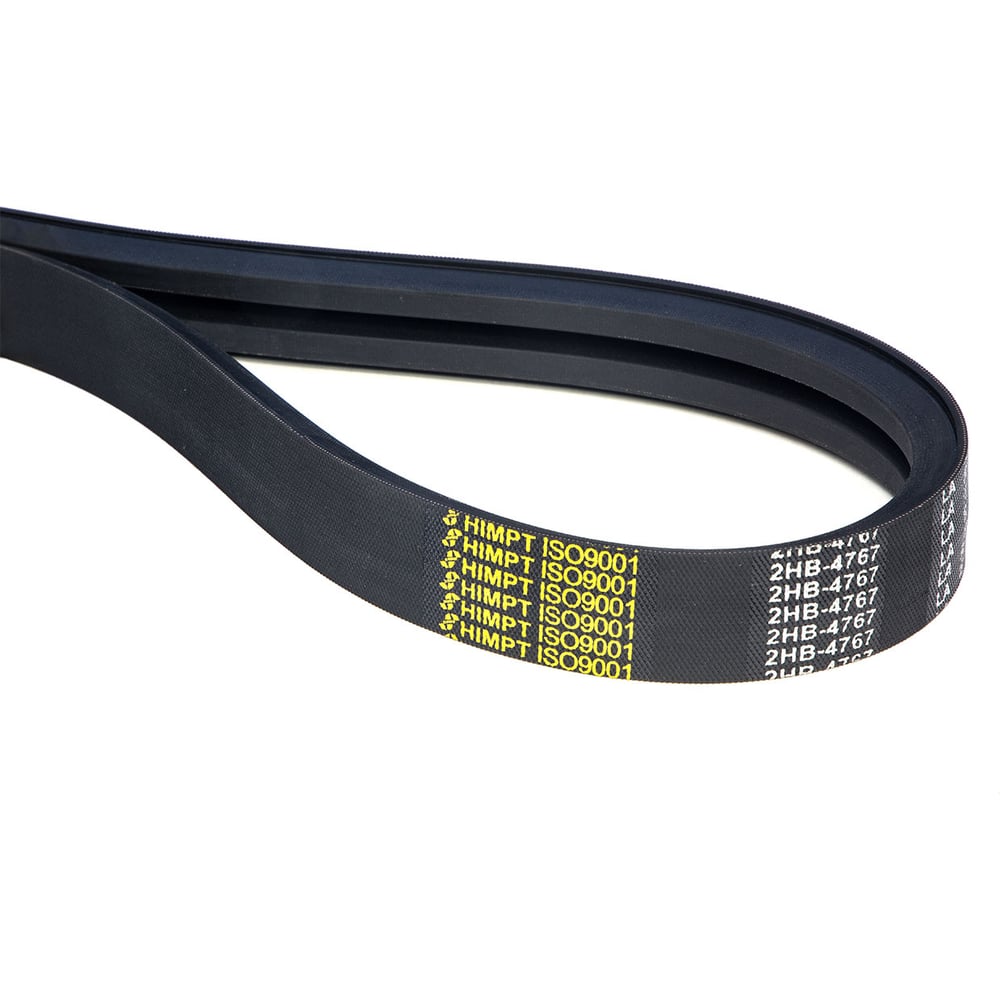 Изображение товара Многоручьевой ремень HIMPT 2HB-4767 la / 4755 lp 00-00007359