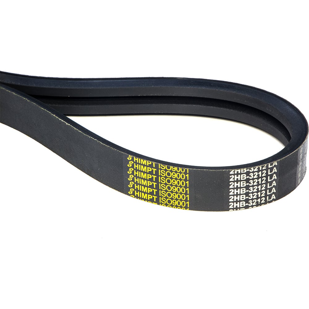 Изображение товара Многоручьевой ремень HIMPT 2HB-3212 la для промышленных приводов