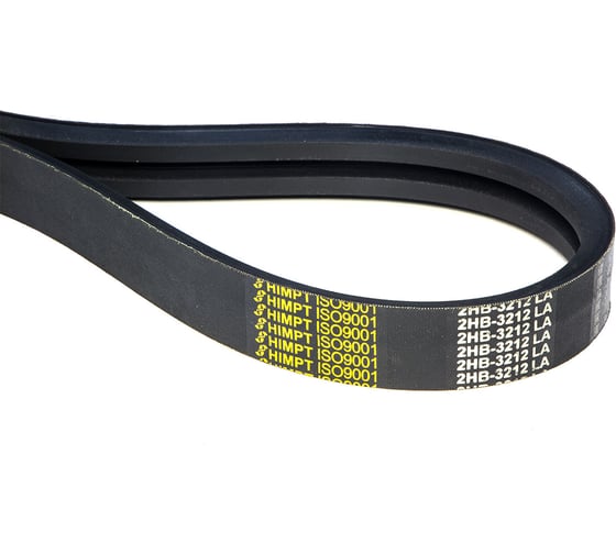 Изображение товара Многоручьевой ремень HIMPT 2HB-3212 la / 3200 lp 00028010136