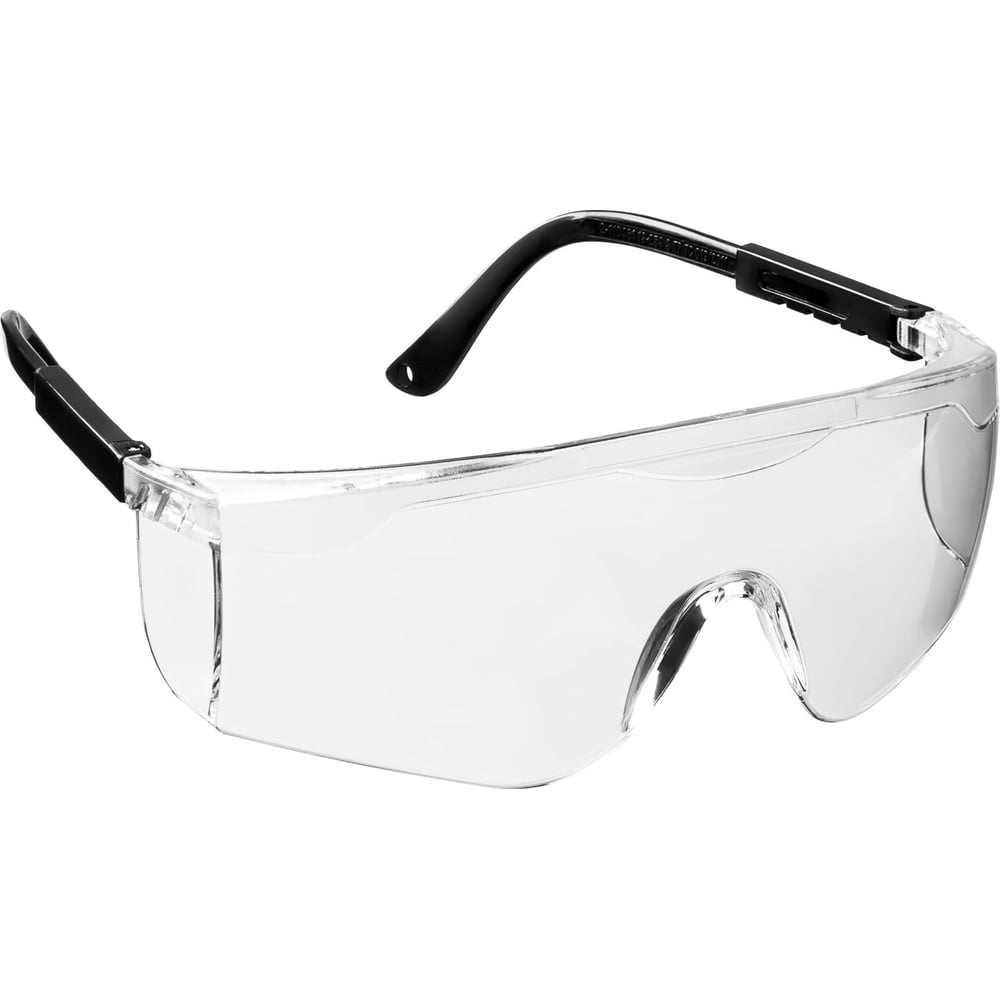 Защитные очки STAYER 2-110461_z01 GRAND - фото 1