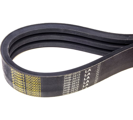 Изображение товара Многоручьевой ремень HIMPT 3HB-3615 la / 3600 lp 00004800009