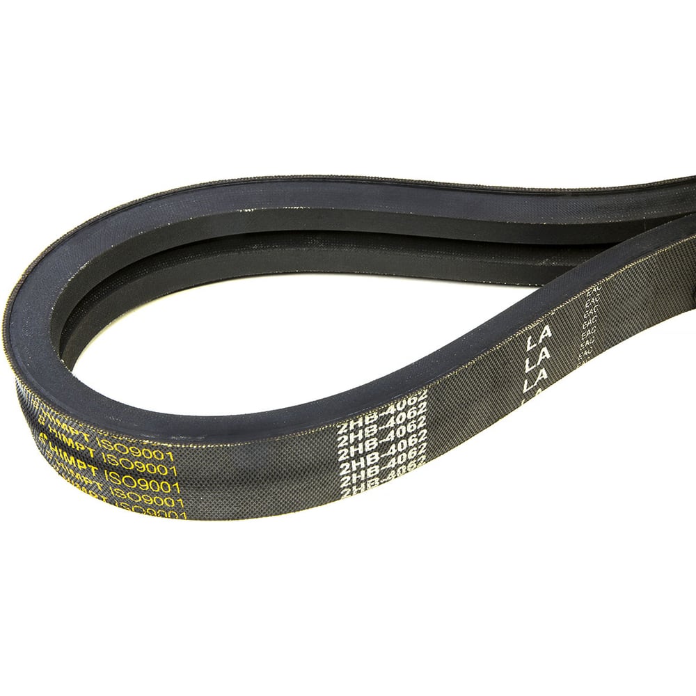 Изображение товара Многоручьевой ремень HIMPT 2HB-4062 la / 4050 lp, для промышленного применения