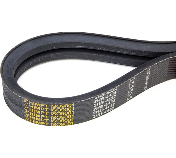 Изображение товара Многоручьевой ремень HIMPT 2HB-4432 la / 4420 lp 00028010123