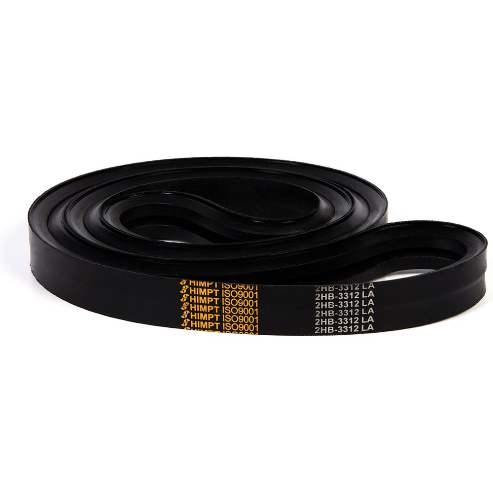 Изображение товара Многоручьевой ремень HIMPT 2HB-3312 la / 3300 lp промышленный