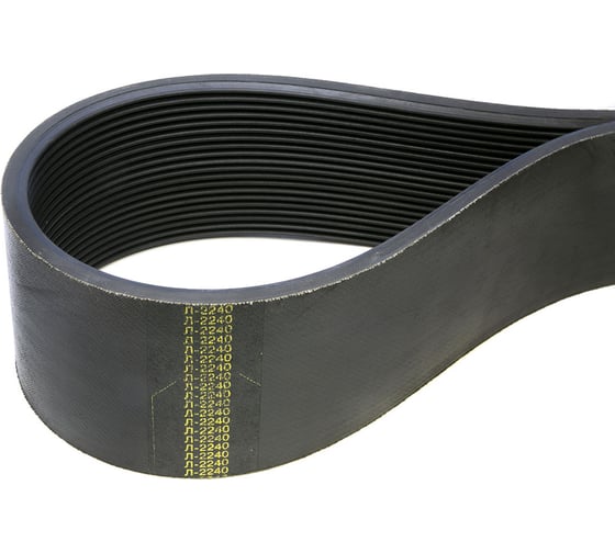 Изображение товара Поликлиновой ремень HIMPT 20Л-2240 00-00000599