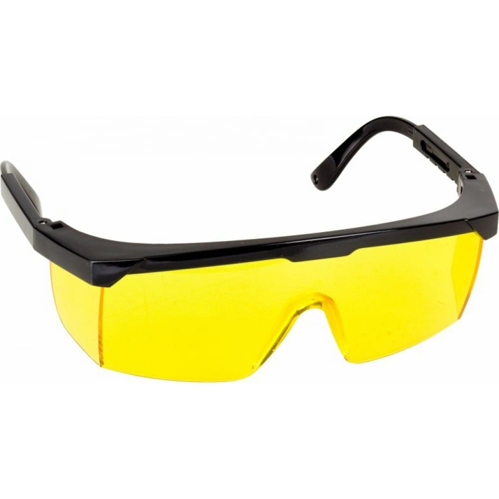 Защитные очки STAYER очки защитные stayer profi 2 11026 ударопрочные с непрямой вентиляцией закрытого типа