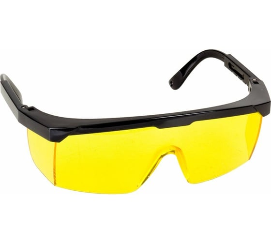 Изображение товара Защитные очки STAYER OPTIMA 2-110453_z01