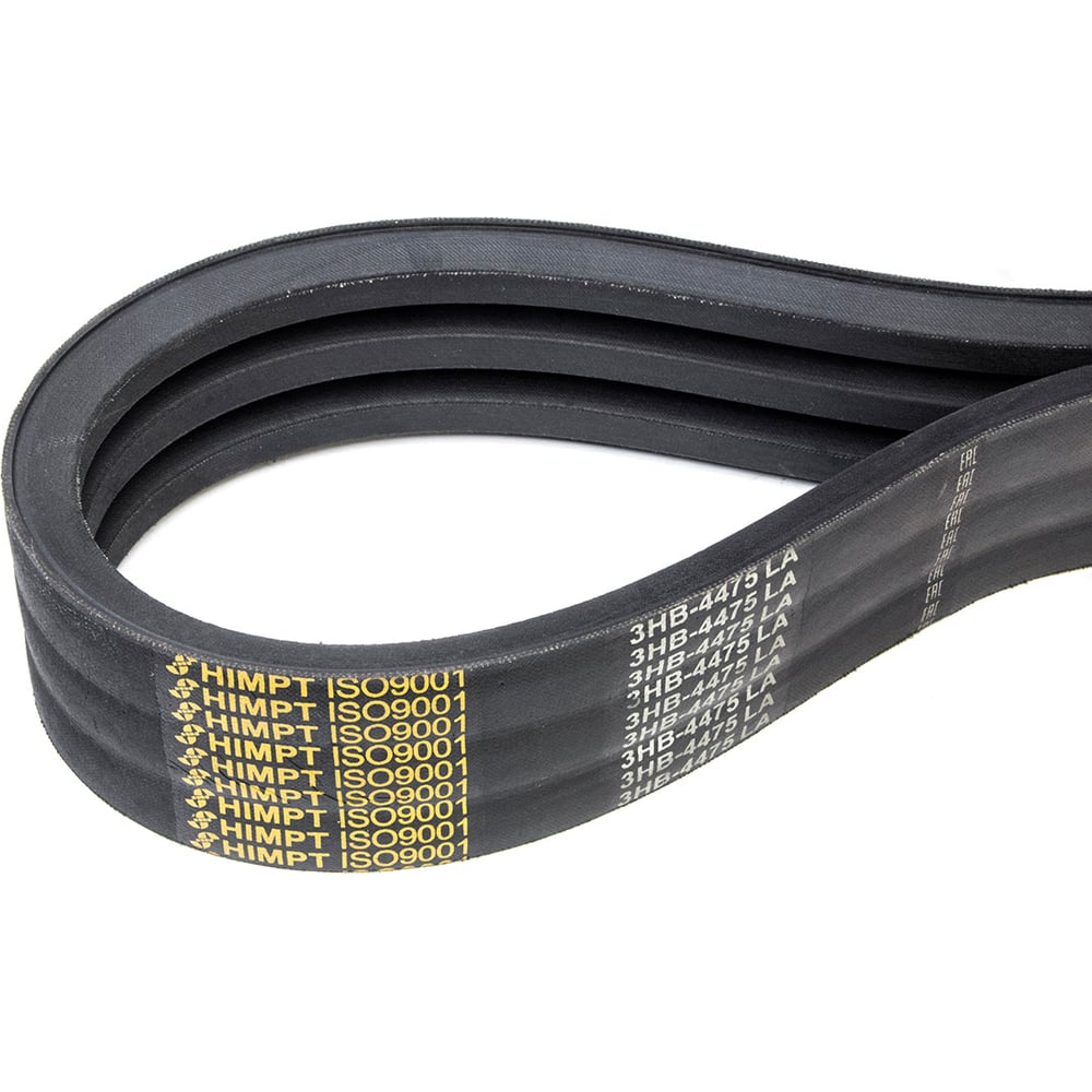 Изображение товара Многоручьевой ремень HIMPT 3HB-4475 la / 4460 lp для промышленного оборудования