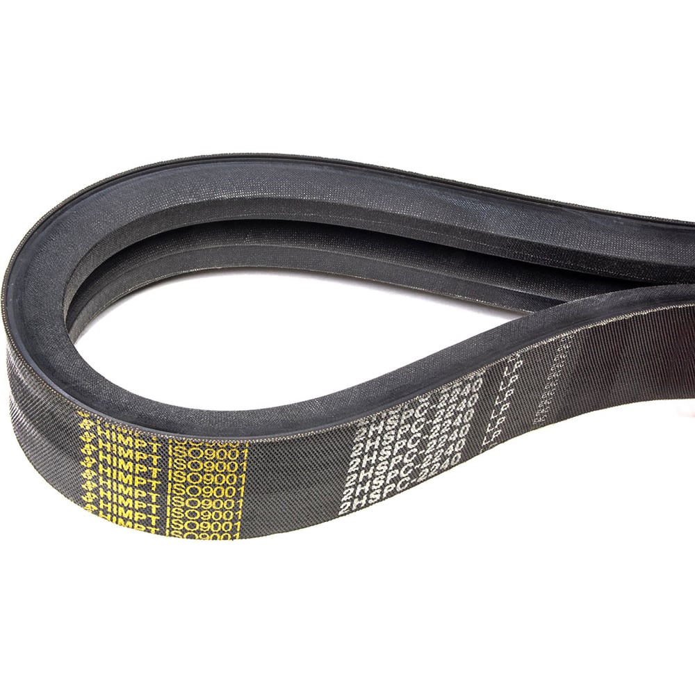Изображение товара Многоручьевой ремень HIMPT 2HSPC-2240 lp для промышленного оборудования