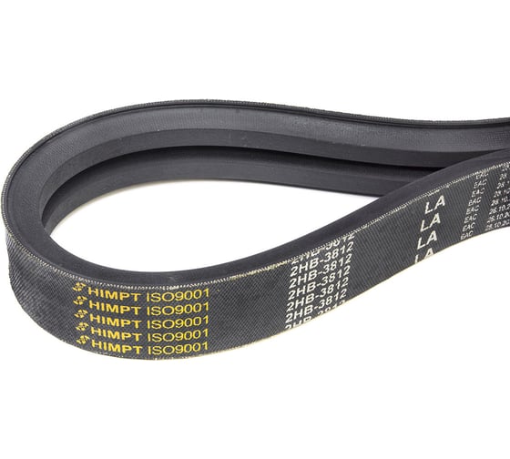 Изображение товара Многоручьевой ремень HIMPT 2HB-3812 la / 3800 lp 00028010091