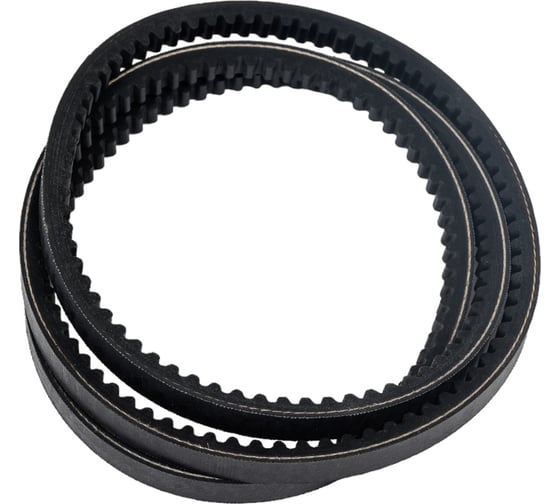 Изображение товара Клиновой ремень HIMPT AVX13-1550 la зуб 00028011571