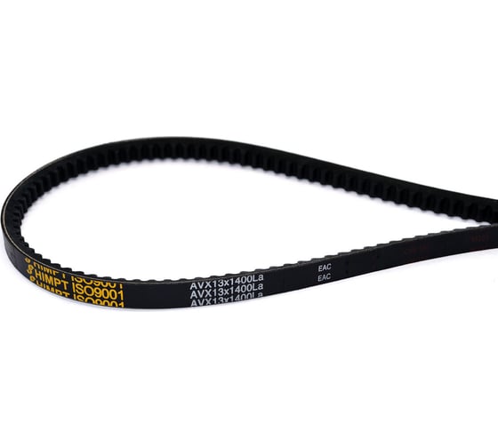 Изображение товара Клиновой ремень HIMPT AVX13-1400 la зуб 00-00001288