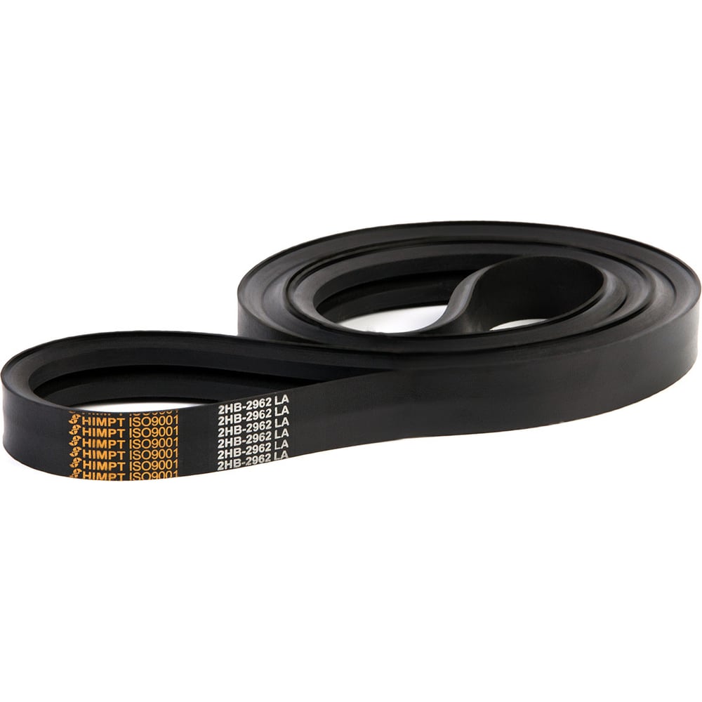 Изображение товара Многоручьевой ремень HIMPT 2HB-2962 для промышленного оборудования